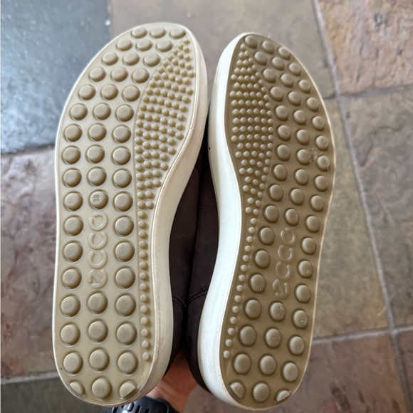 Ecco soft 7 bootie 38 - Picture 3 of 4